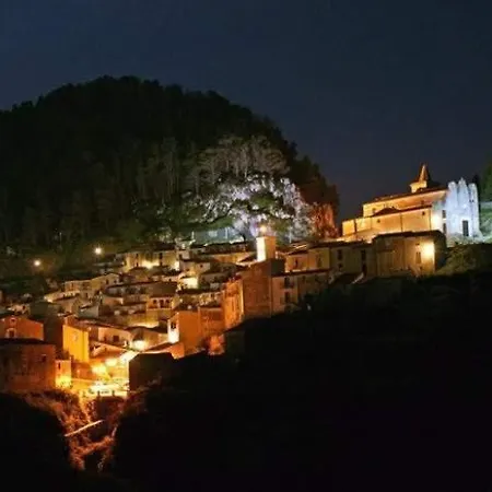 Casa La Quercia- Tra Cefalu Ed Il Parco Delle Madonie *