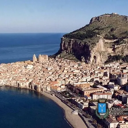 Casa La Quercia- Tra Cefalu Ed Il Parco Delle Madonie * Gratteri