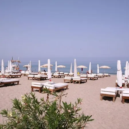Apartman Casa La Quercia- Tra Cefalu Ed Il Parco Delle Madonie