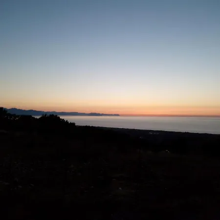Casa La Quercia- Tra Cefalu Ed Il Parco Delle Madonie