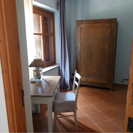 Casa La Quercia- Tra Cefalu Ed Il Parco Delle Madonie *