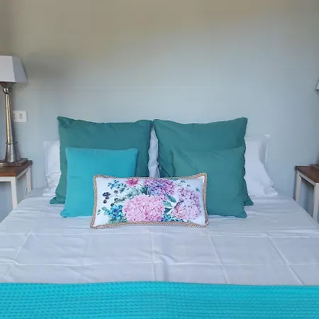 Apartman Casa La Quercia- Tra Cefalu Ed Il Parco Delle Madonie *