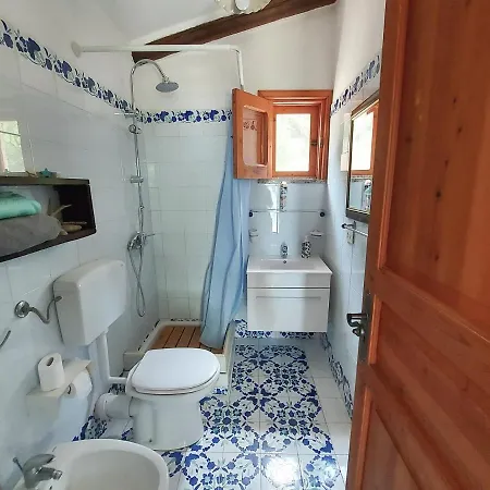 Apartman Casa La Quercia- Tra Cefalu Ed Il Parco Delle Madonie *