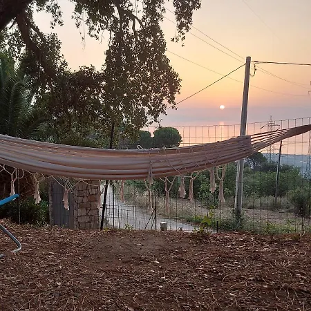 Apartman Casa La Quercia- Tra Cefalu Ed Il Parco Delle Madonie *