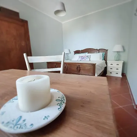 Casa La Quercia- Tra Cefalu Ed Il Parco Delle Madonie *