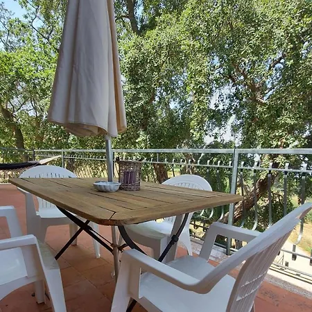 Apartman Casa La Quercia- Tra Cefalu Ed Il Parco Delle Madonie Gratteri