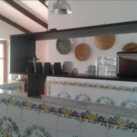 Casa La Quercia- Tra Cefalu Ed Il Parco Delle Madonie Apartman *